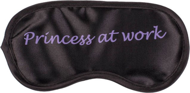 Маска за сън Out of the Blue Маска за сън Out of the Blue - маска