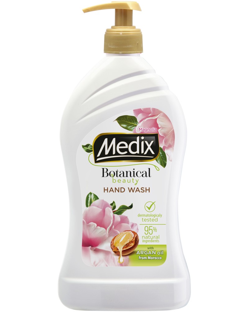   Medix Botanical Beauty Magnolia -    - 