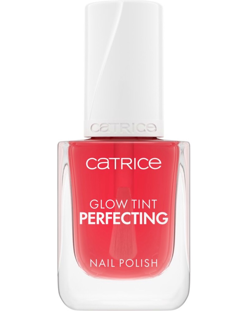 Catrice Glow Tint -       - 