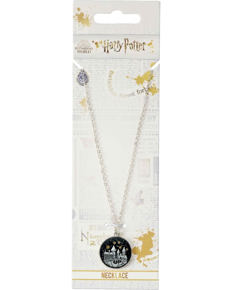 ����� The Carat Shop Harry Potter Hogwarts Castle - �� ���� ���� ����� - �������