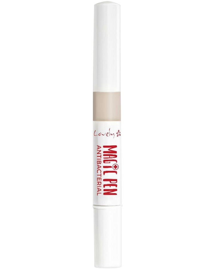 Lovely Makeup Magic Pen Anti-Blemish Concealer -        Magic Pen - 