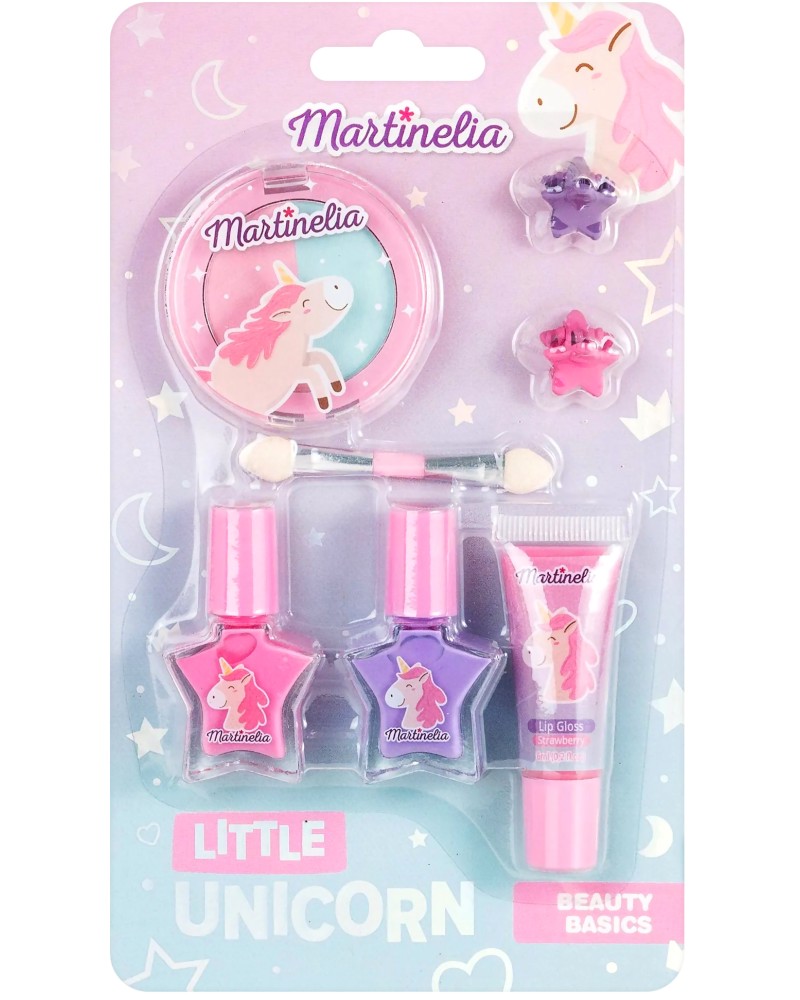 �������� � ������ ������� Martinelia - �� ������� Little Unicorn - �������