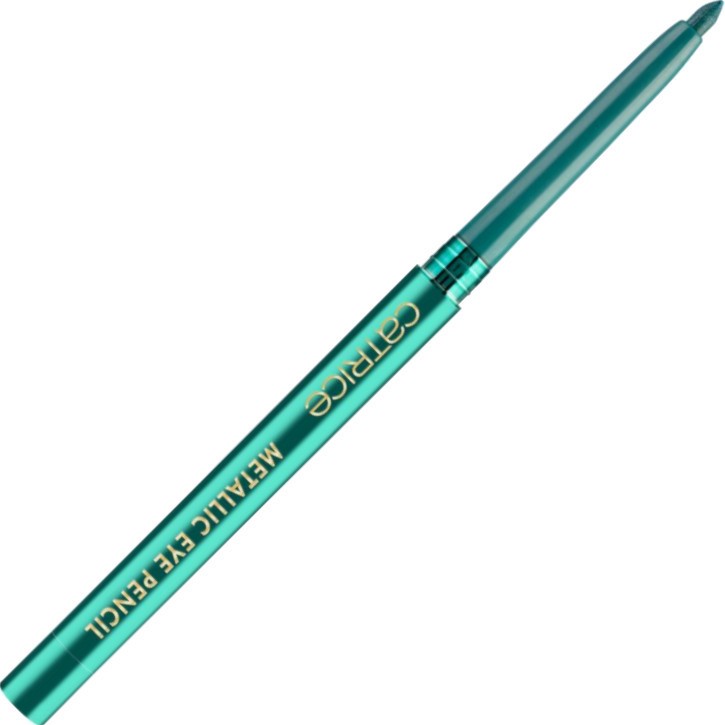 Catrice Festive Treasures Eye Pencil Catrice Festive Treasures Eye Pencil - Молив за очи от серията Festive Treasures - молив