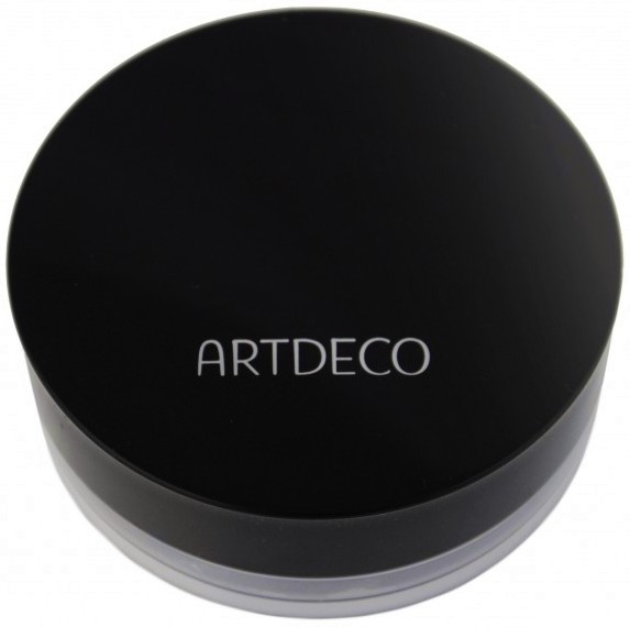 Artdeco Fixing Powder  -   - 