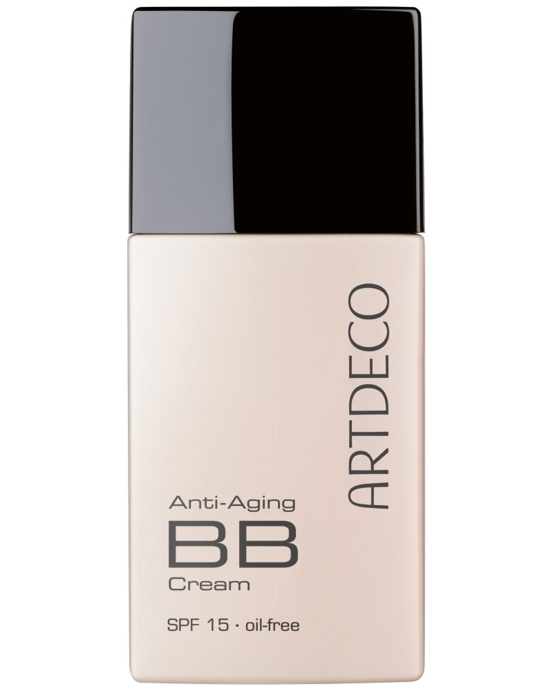 Artdeco Anti-Aging BB Cream - SPF 15 - BB     - 