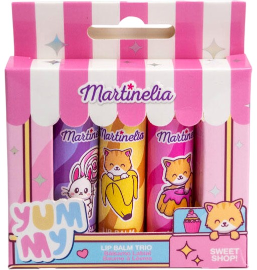 �������� ������ �� ����� Martinelia - �� ������� Yummy - �������
