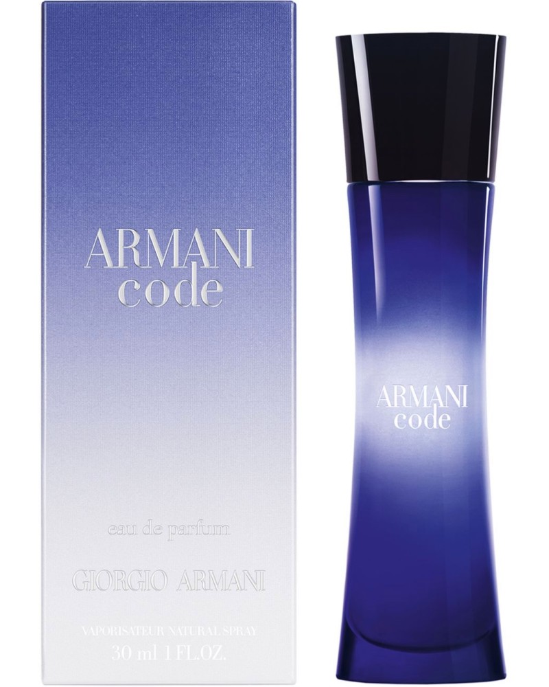 Giorgio Armani Armani Code EDP - ������ ������ - ������