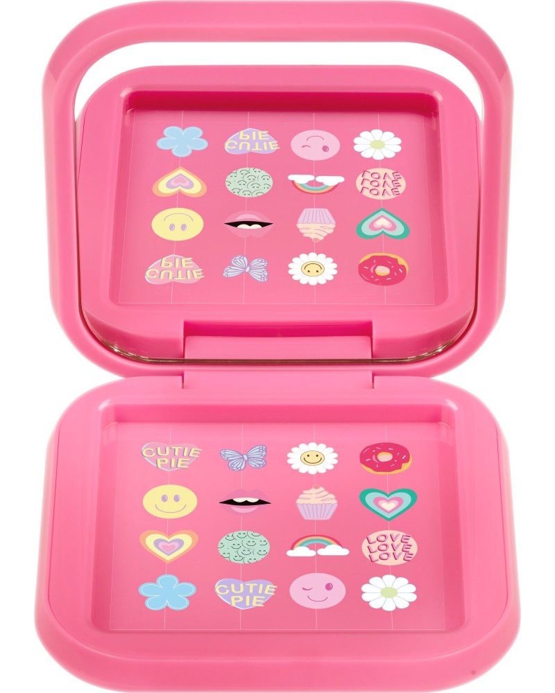 Essence Spot Squad Pimple Patches Set - �������� �������� ������ ����� - �������