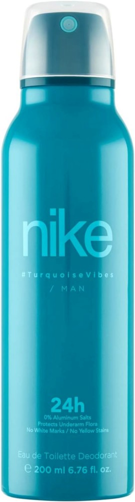 Nike Next Gen Turquoise Vibes Deodorant -         Next Gen - 