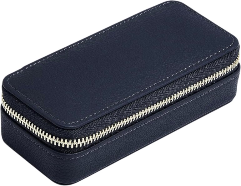 Кутия за бижута за път STACKERS Medium Travel Кутия за бижута за път STACKERS Medium Travel - 7 / 16 / 4.2 cm - продукт
