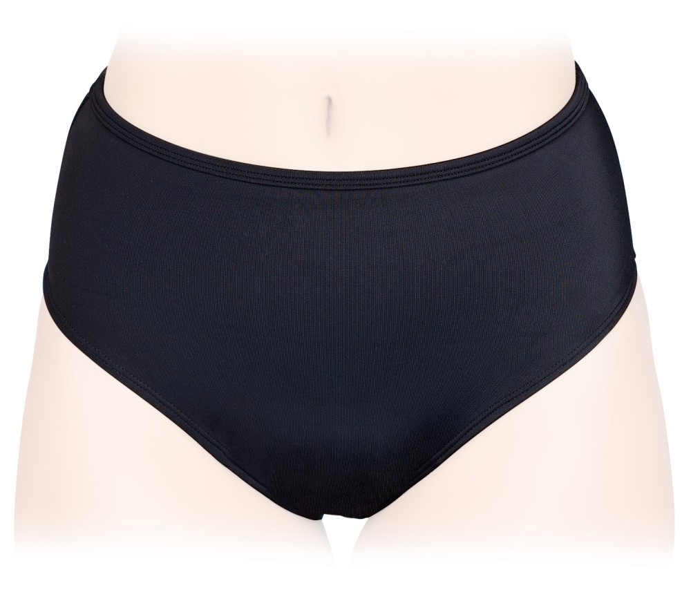 Moi et Marie Swim Bikini High Waist -        - 