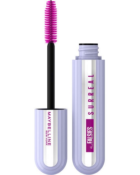 Maybelline The Falsies Surreal Extensions Mascara -      - 