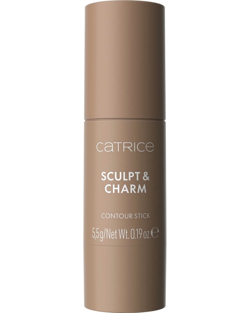 Catrice Sculpt & Charm Contour Stick - ���������� ���� �� ���� - �������