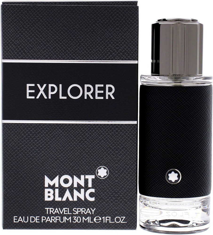 Montblanc Explorer EDP -     Explorer - 