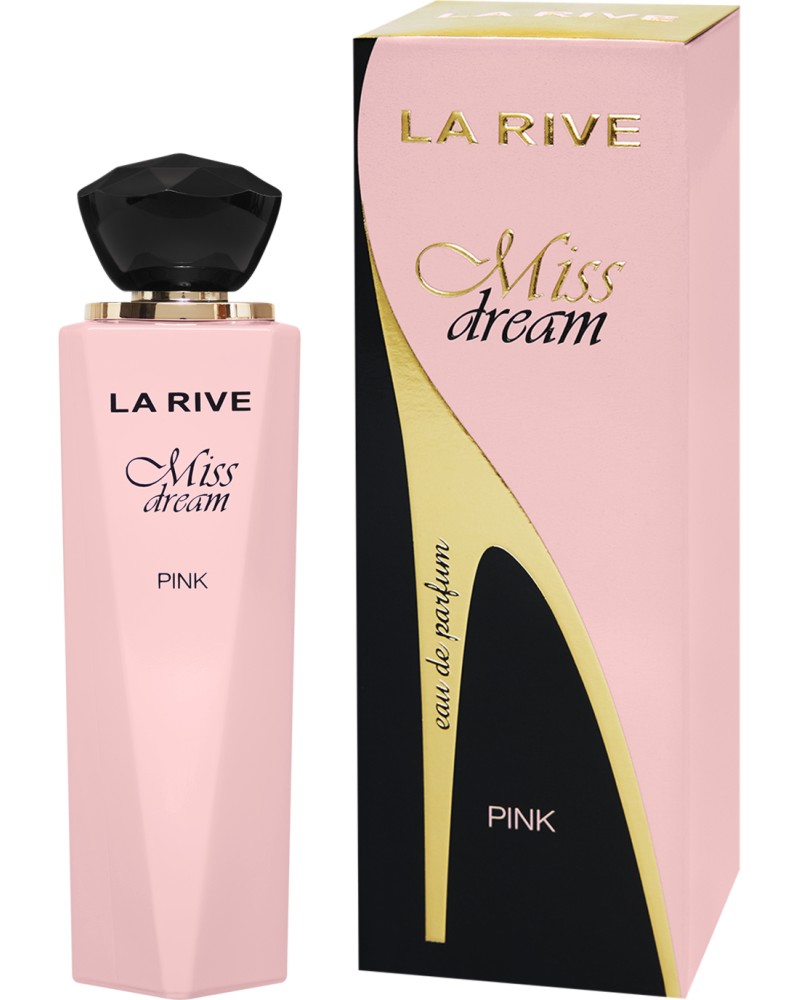 La Rive Miss Dream Pink EDP - ������ ������ - ������