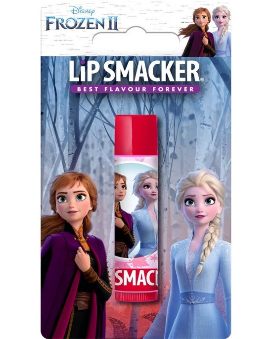 Lip Smacker Frozen 2 Elza & Anna -        - 