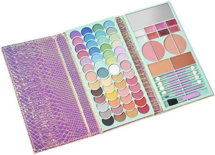 ������� � ������� Martinelia Mermaids - �������