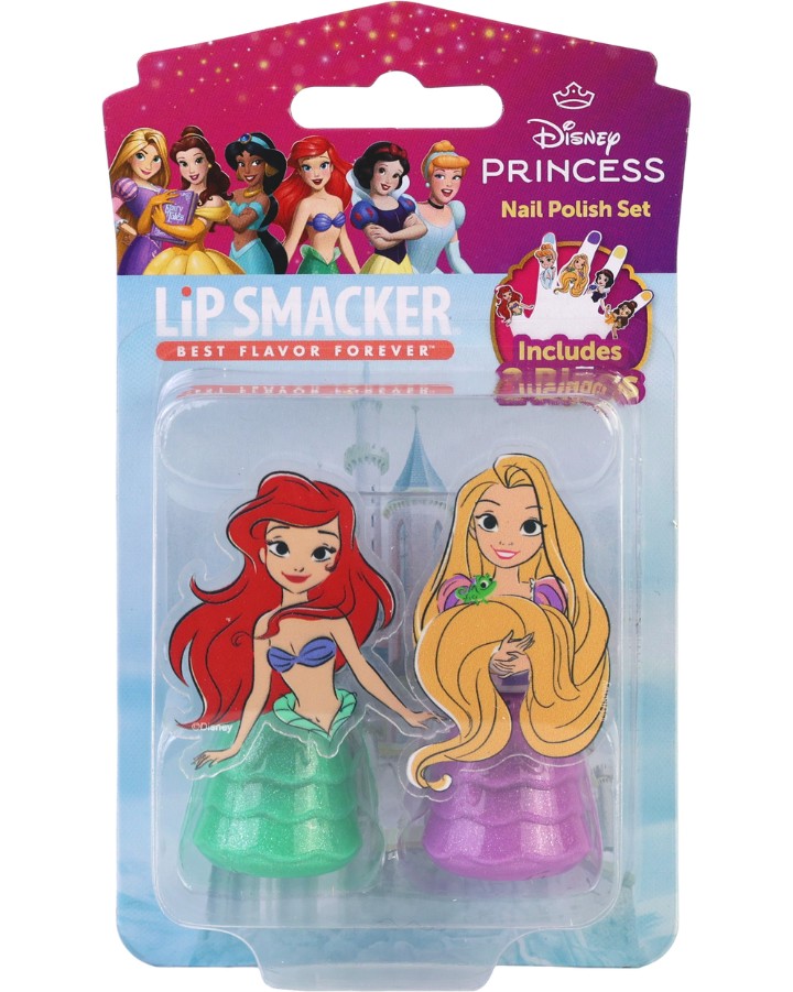      Disney Princess -           - 