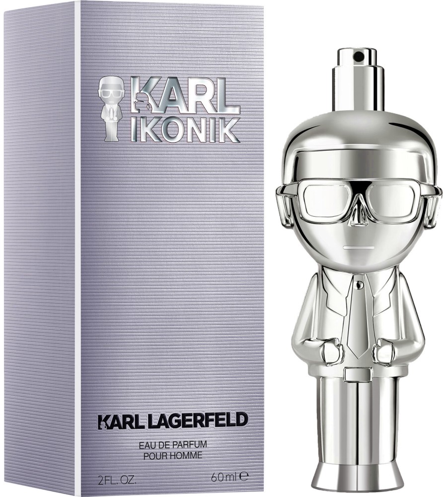 Karl Lagerfeld Karl Ikonik Pour Homme EDP -   - 