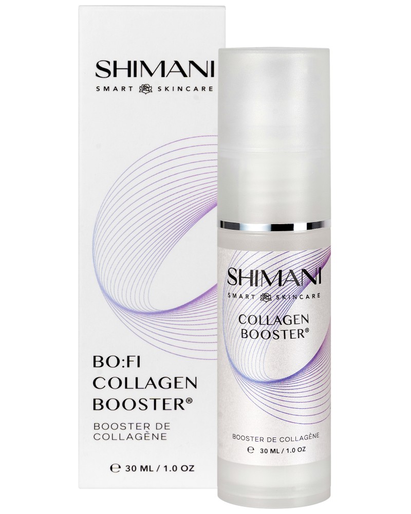 Shimani Bo:Fi Collagen Booster - -    ,    - 