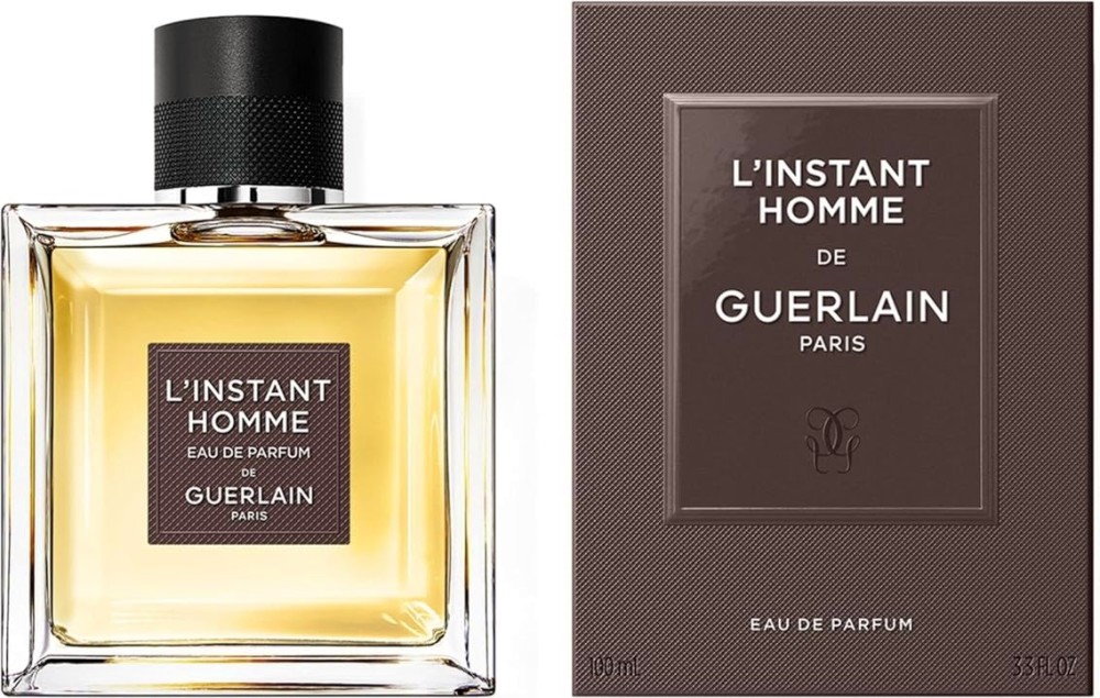 Guerlain L'Instant Pour Homme EDP -   - 
