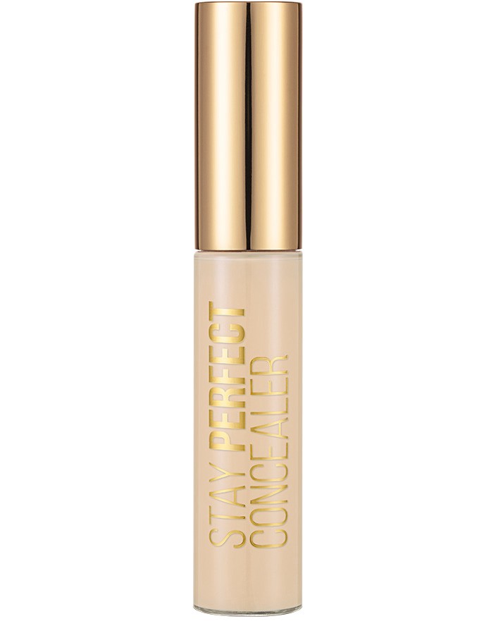 Flormar Stay Perfect Concealer -       - 