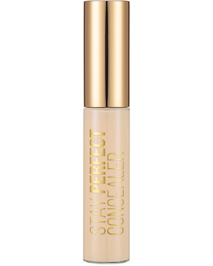 Flormar Stay Perfect Concealer -       - 