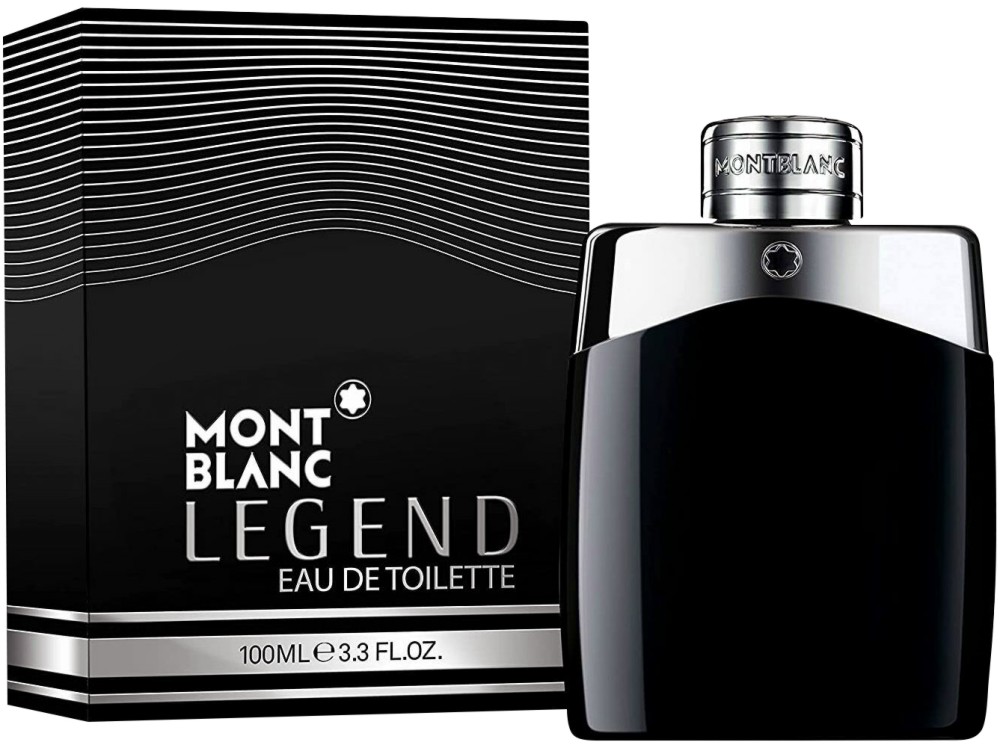 Montblanc Legend EDT -     Legend - 