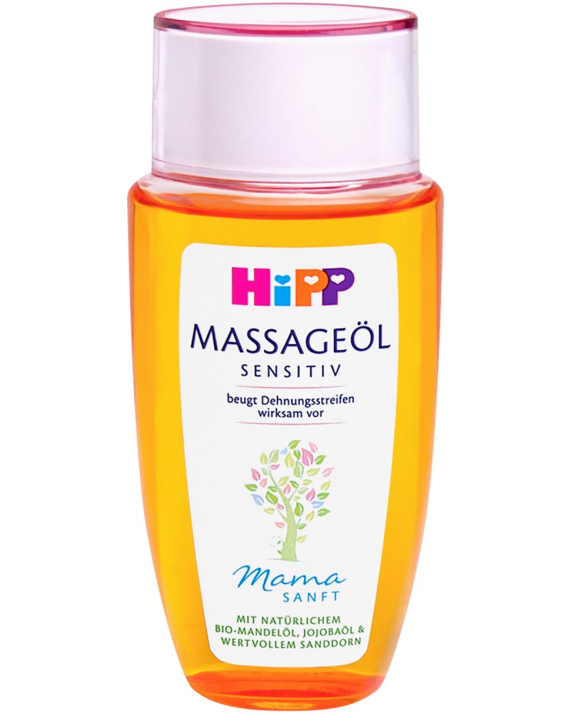 ������� ���� �� �������� ������ ����� HiPP - ����