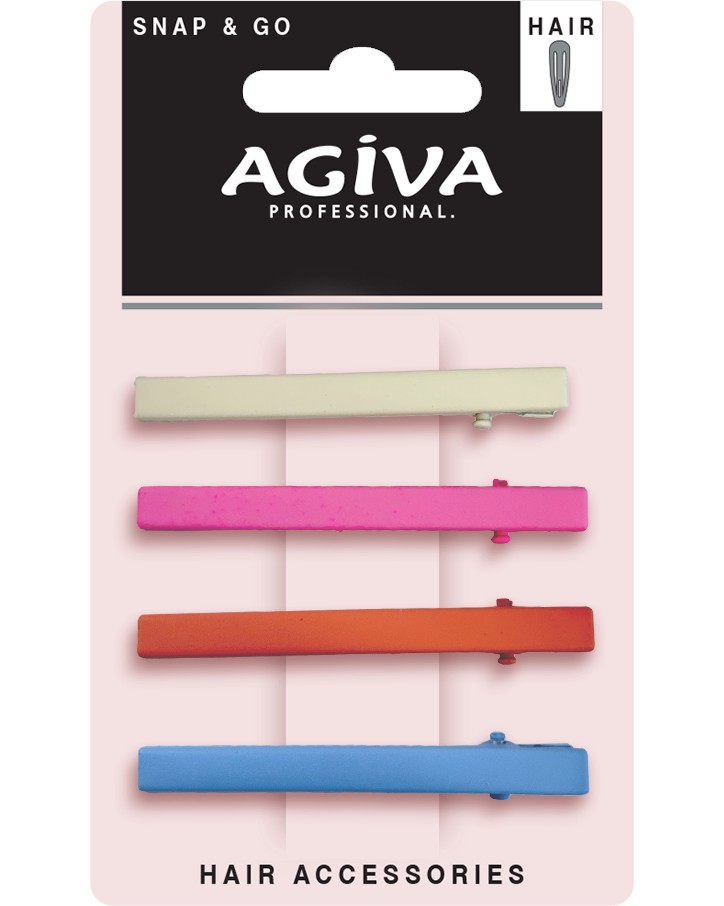    Agiva - 4    Agiva Professional - 