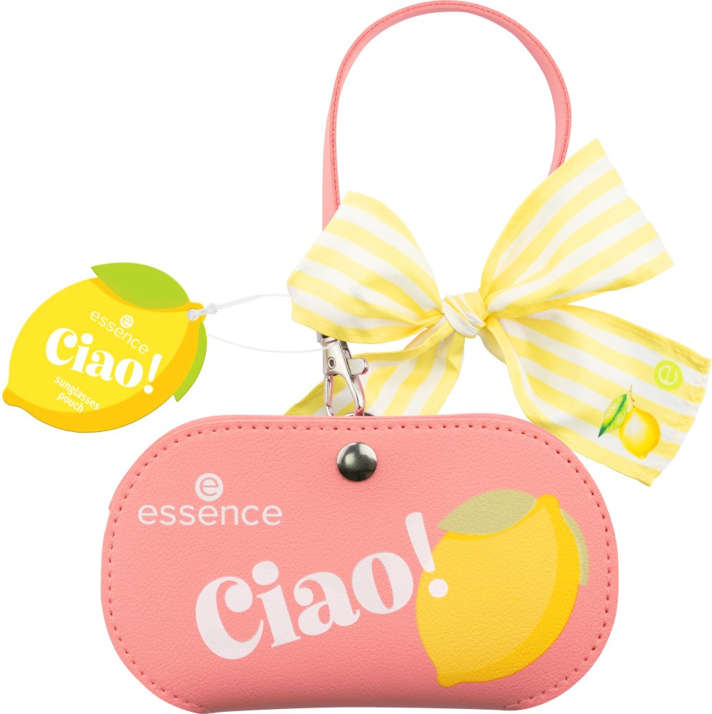 Essence Ciao! Sunglasses Pouch - ����� �� �������� ����� �� ������� Ciao! - �������