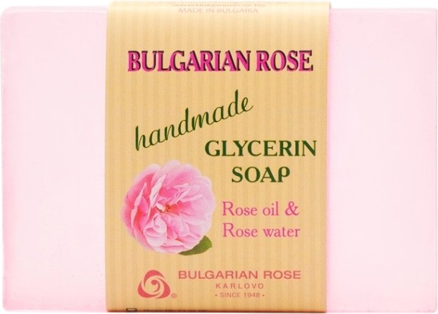 ����� ��������� ���������� ����� Bulgarian Rose - � ������ �� ���������� ���� - �����