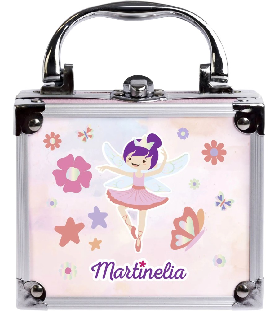     Martinelia Magic Ballet - 