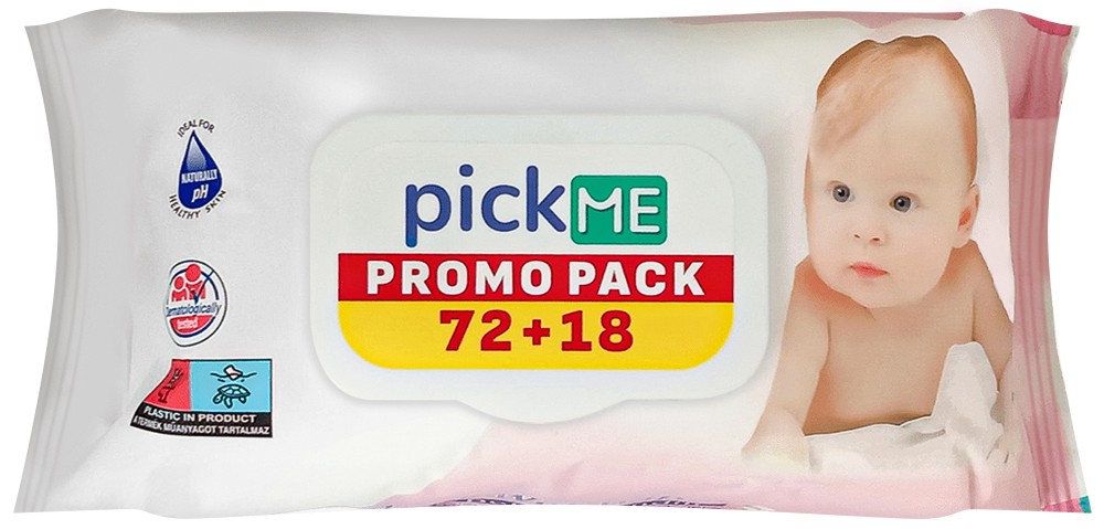      Pick ME - 90  -  