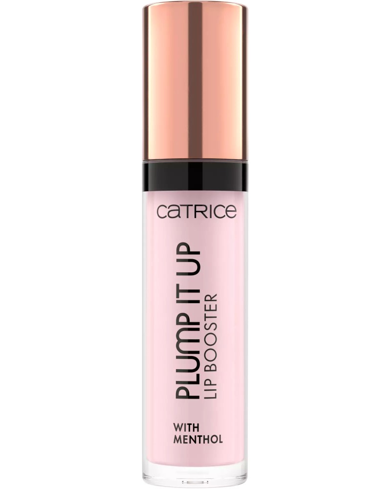 Catrice Plump It Up Lip Booster -       - 