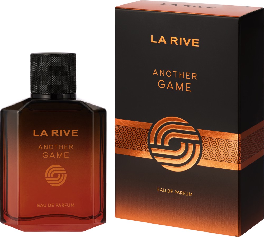 La Rive Another Game EDT - ����� ������ - ������