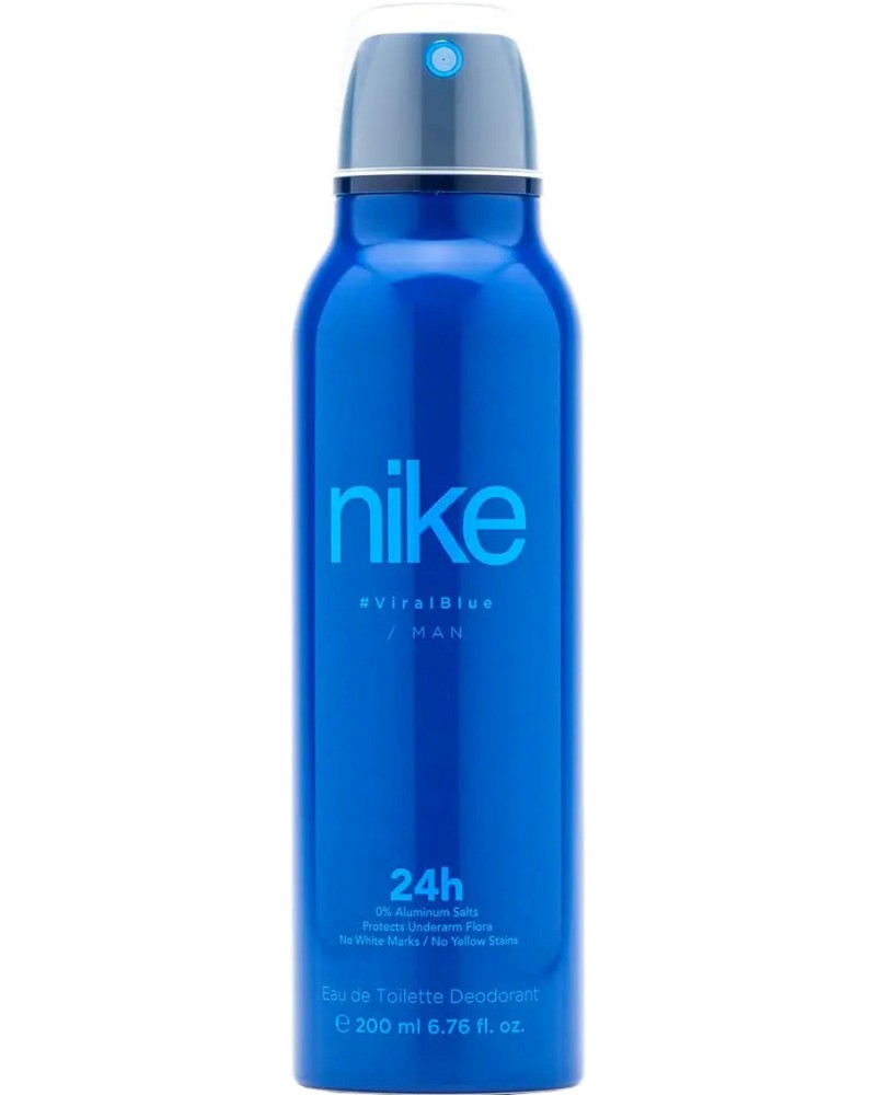 Nike Next Gen Viral Blue Deodorant -      Next Gen - 