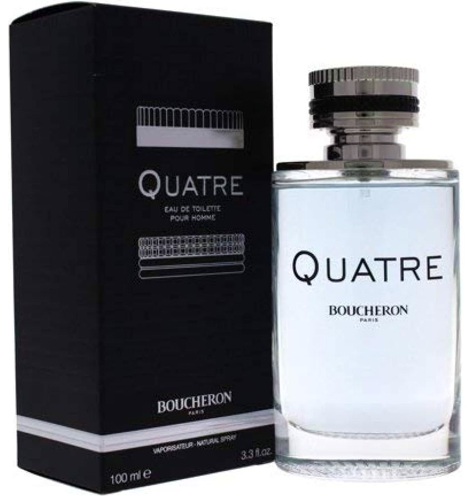 Boucheron Quatre EDT -   - 
