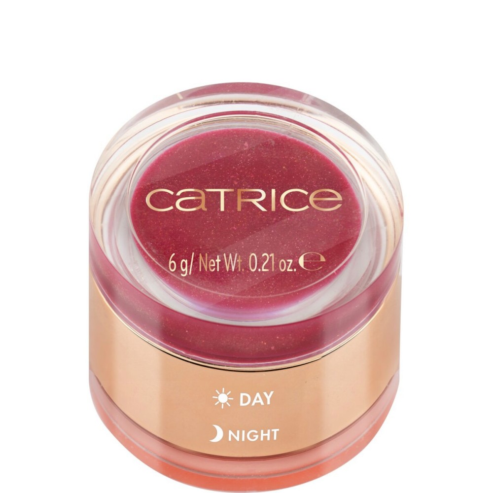 Catrice Midnight Sun Duo Lip Mask -       Midnight Sun - 