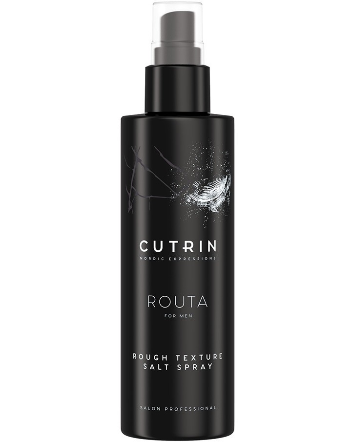 Cutrin Routa Salt Spray -      - 