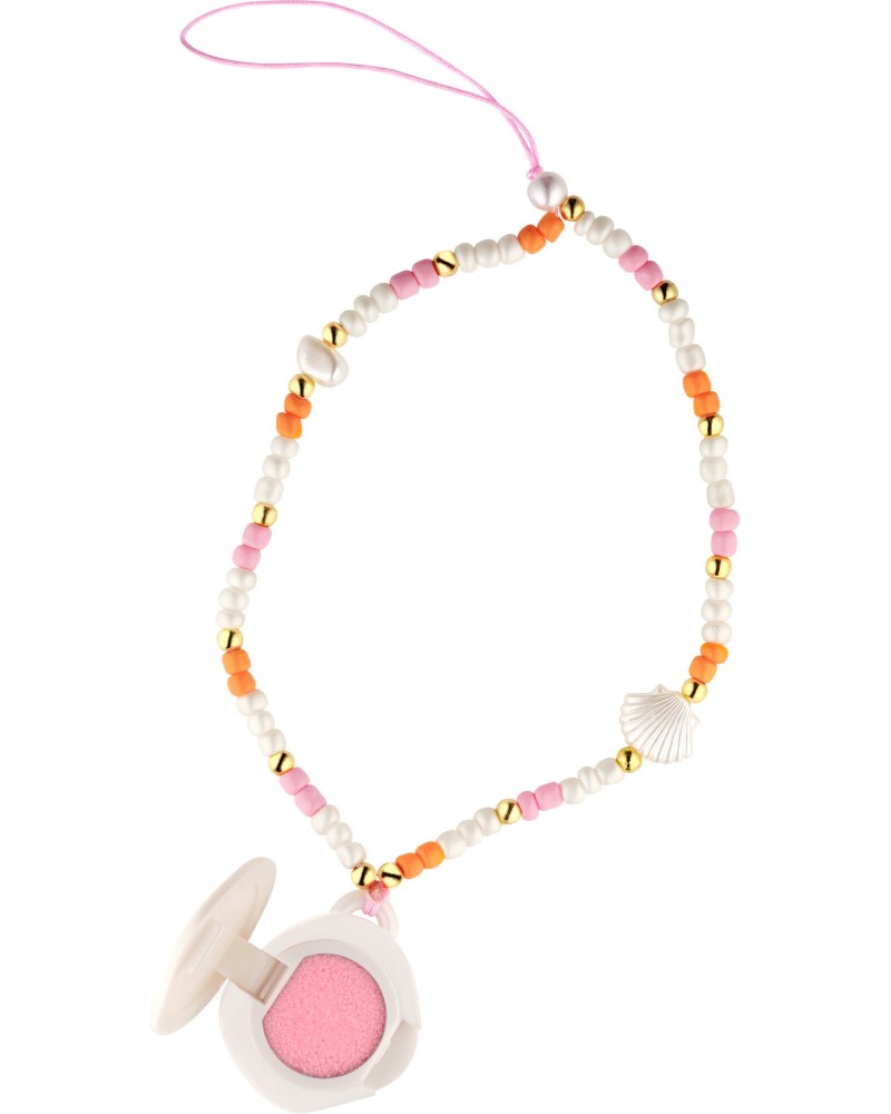 Essence Disney The Little Mermaid Phone Charm Lip Balm - ������ �� ����� � ������� �� ������� Disney The Little Mermaid - ������