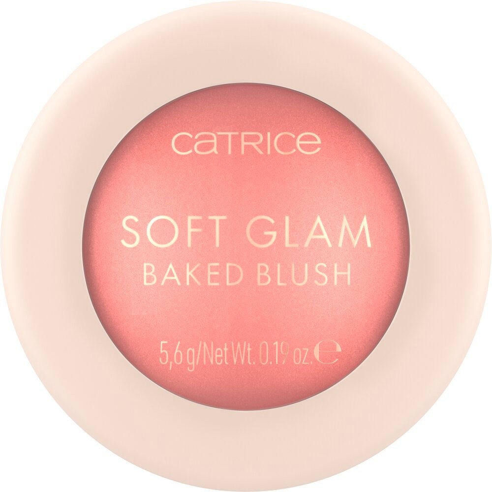Catrice Soft Glam Baked Blush -       - 