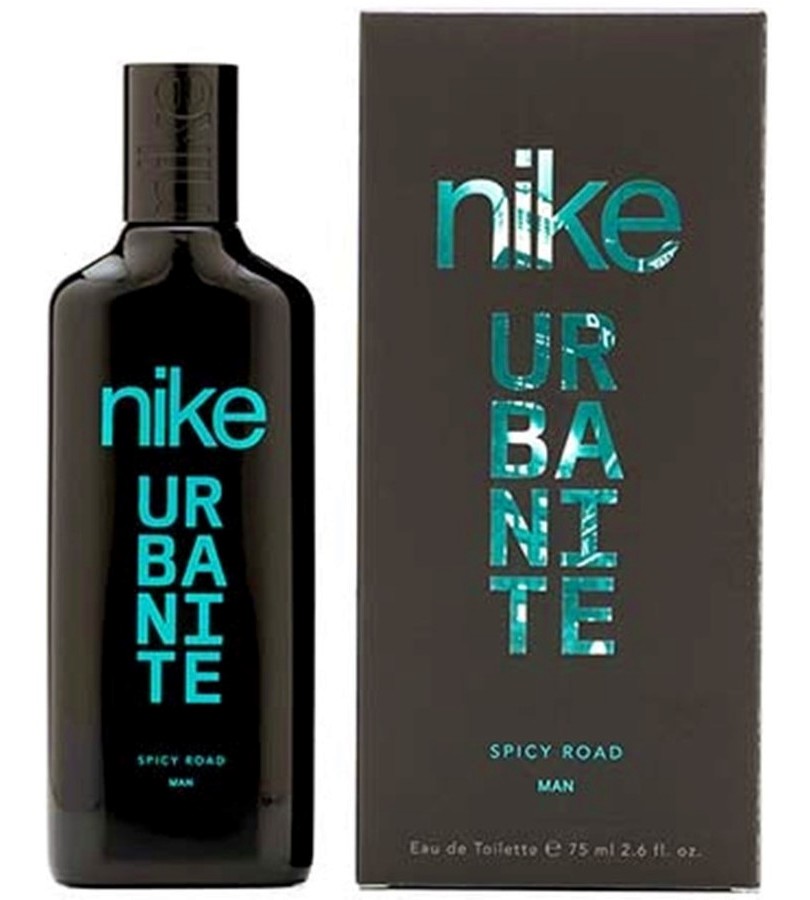 Nike Urbanite Spicy Road EDT -   - 