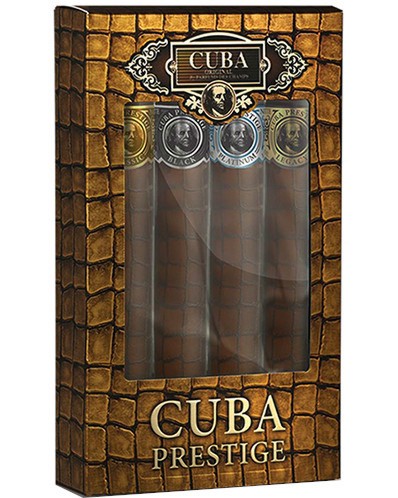   Cuba Prestige -   - 