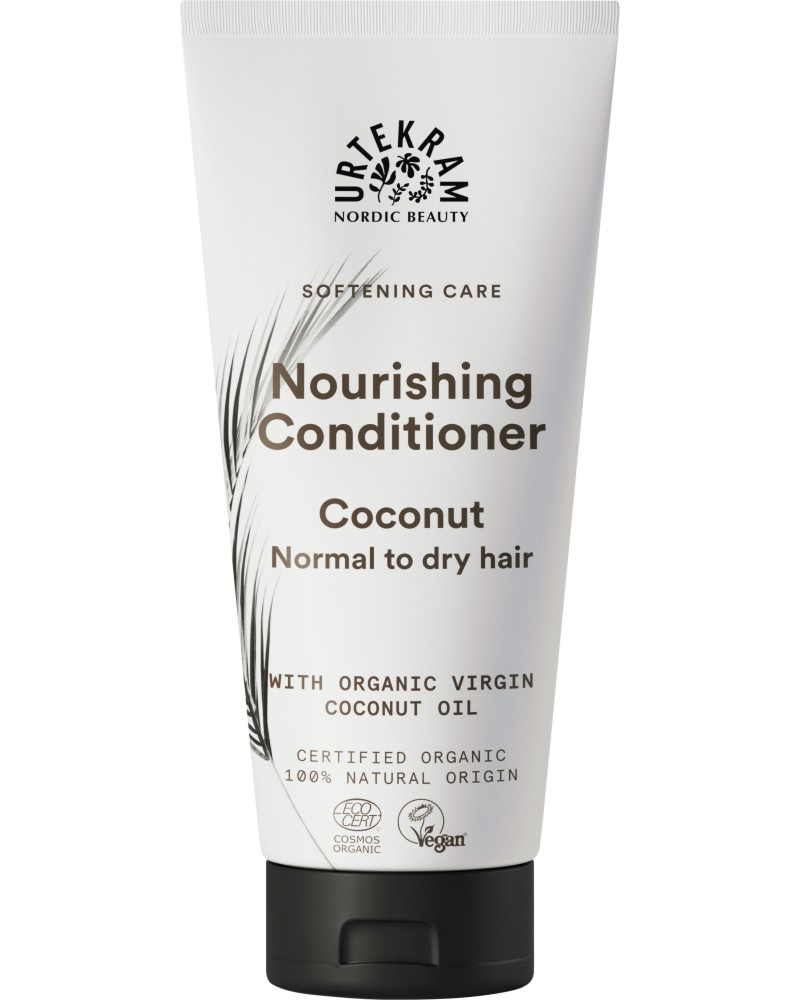 Urtekram Coconut Nourishing Conditioner - ���������� ��� ������ �� �������� �� ���� ���� � �������� ����� � ������� ������ - ������
