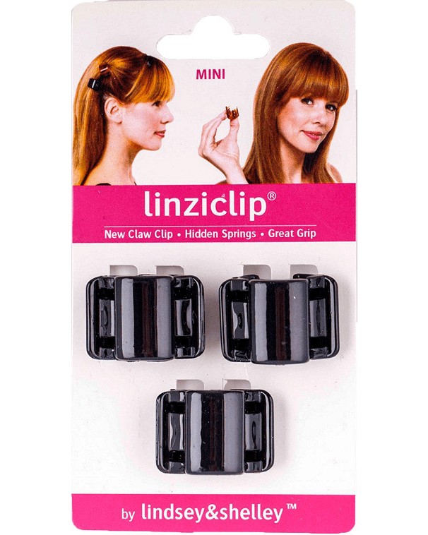    Linziclip Mini - 3  - 