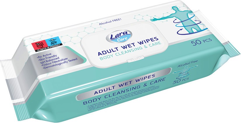       Lara Care - 50  -  
