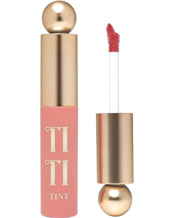 Vivienne Sabo Tititint Lip Tint - ���������� ���������� ���� �� ����� - �������