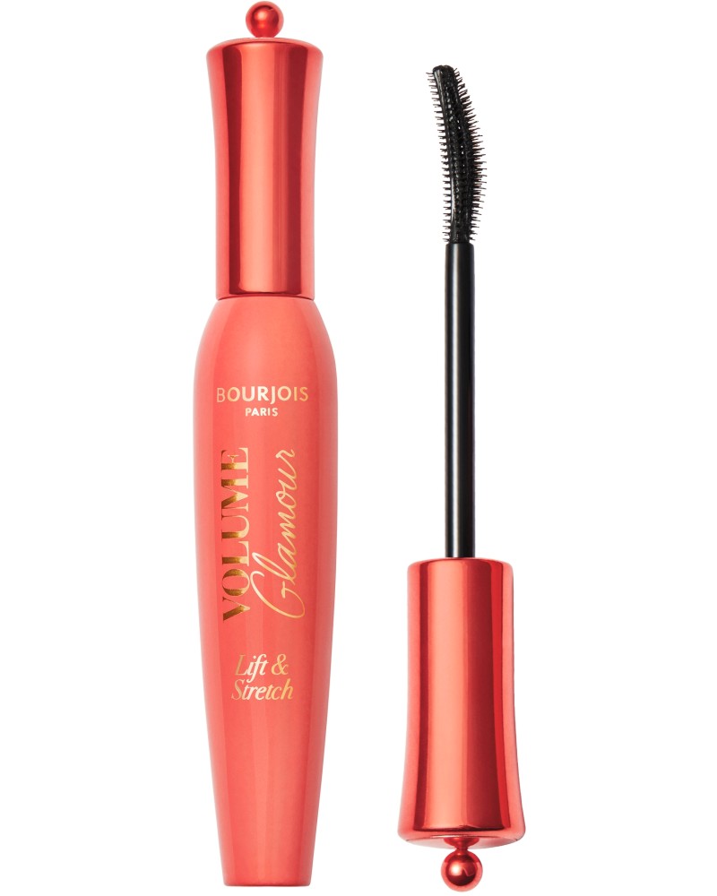 Bourjois Volume Glamour Lift & Stretch Mascara -       - 