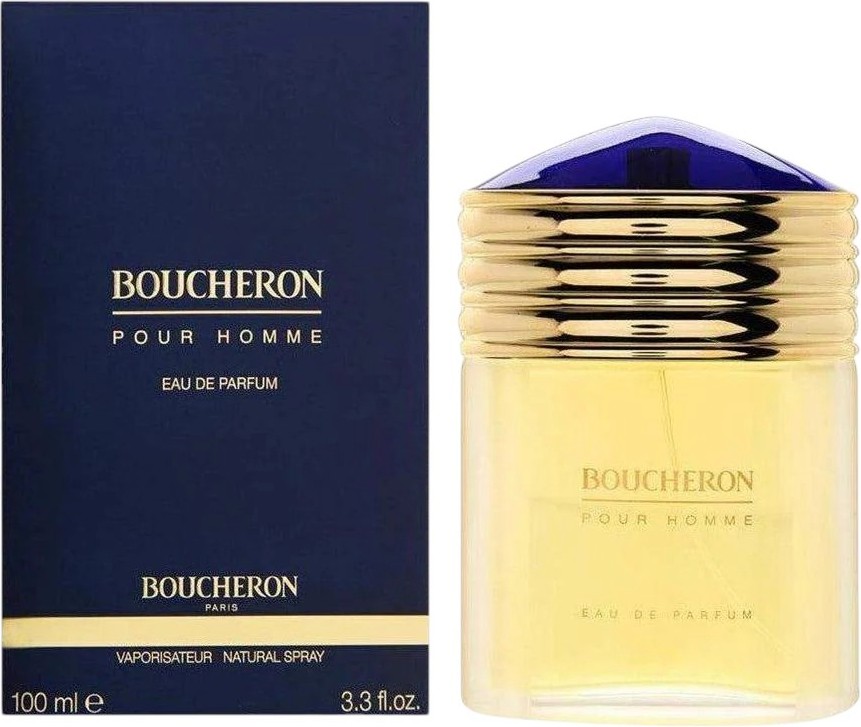 Boucheron Pour Homme EDP -   - 